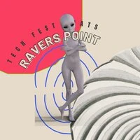Ravers Point - Tech Fest Beats