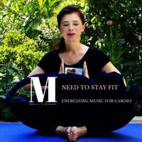 Need To Stay Fit - Energizing Music For Cardio