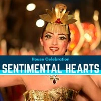 Sentimental Hearts - House Celebration