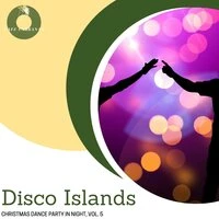 Disco Islands - Christmas Dance Party In Night, Vol. 5