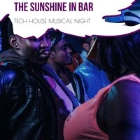 The Sunshine In Bar - Tech House Musical Night