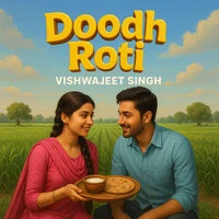 Doodh Roti