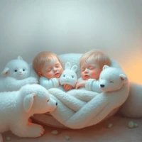 Музыка для новорождённых и спокойного сна