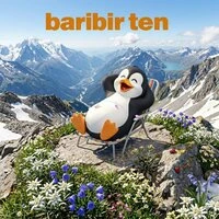 baribir ten