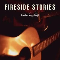 Fireside Stories: Calm Guitar Collection
