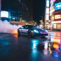 Крутой Фонк Для Дрифта