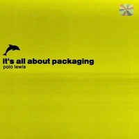 it's all about packaging