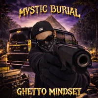 GHETTO MINDSET