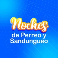 Noches de Perreo y Sandungueo
