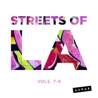 Streets of La, Vols. 7 to 9