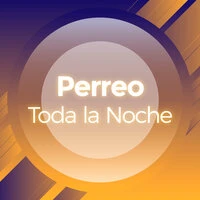 Perreo Toda La Noche