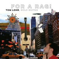 For a Rag!