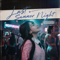 Last Summer Night