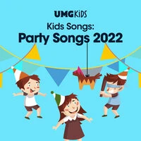 Kids Songs: Party Songs 2022