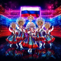 Русский k-pop