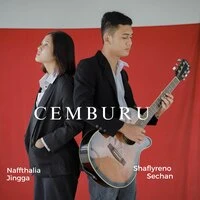 Cemburu
