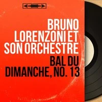 Bal du dimanche, no. 13