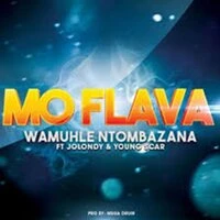 Wamuhle Ntombazan