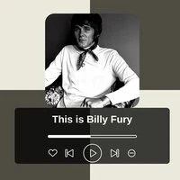 This is Billy Fury