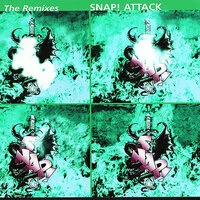 Attack - The Remixes