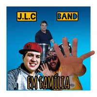 J.L.C em Família