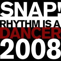 Rhythm Is a Dancer 2008