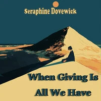 When Giving Is All We Have