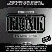 The Sound of Kronik