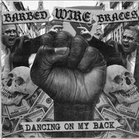Dancing on My Back