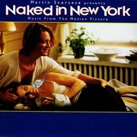 Naked In New York