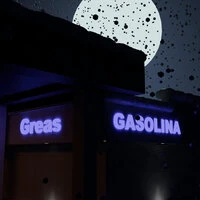 GASOLINA