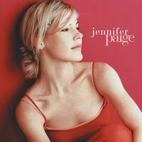 Jennifer Paige