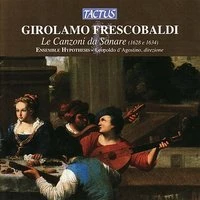 Frescobaldi: Le Canzoni da Sonare