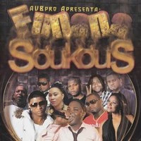 Funaná Soukous