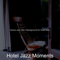Suave Jazz Trio - Background for Hotel Bars