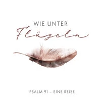 Wie unter Flügeln