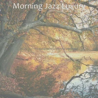 Smoky Jazz Trio - Background for Working from Home