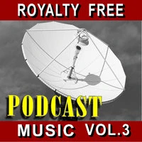 Podcast Music Vol. 3 (255 Tracks