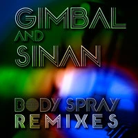 Body Spray Remixes