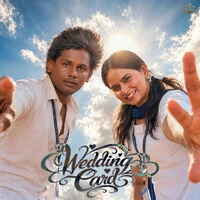 Wedding Card