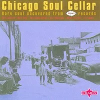 Chicago Soul Cellar