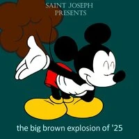 The Big Brown Explosion of '25