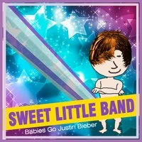 Babies Go Justin Bieber