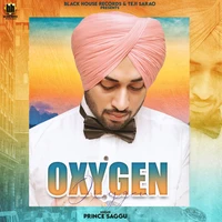 Oxygen