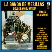 Valses Mexicanos
