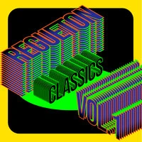 REGUETON CLASSICS VOL. 1