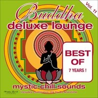 Buddha Deluxe Lounge, Vol. 11 - Mystic Chill Sounds
