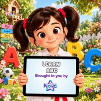 Learn ABC