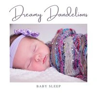 Dreamy Dandelions: Calm Sleep Music