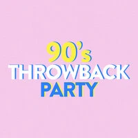 90's Throwback Party